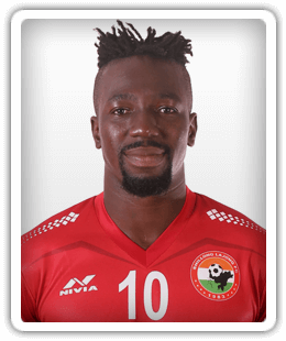 Abdoulaye Koffi