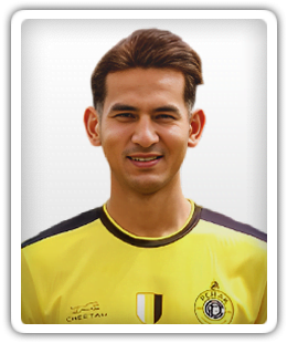 Muhd Hadi Fayyadh Abdul Razak
