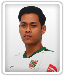 Ariff Ar-Rasyid Ariffin