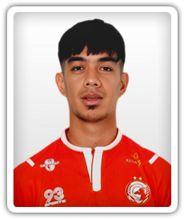 Muhd Azrie Basalie