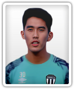Muhd Zuasyraf Zulkiefle
