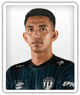 Muhd Shahrul Nizam Ros Hasni