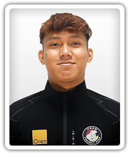 Muhd Asri Muhamad