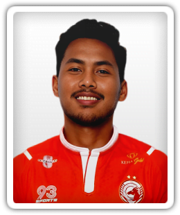 Muhd Ghaffar Abdul Rahman