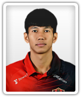 Panupong Hansuri