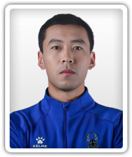 Xu Yike