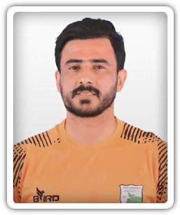 Hani Shaker