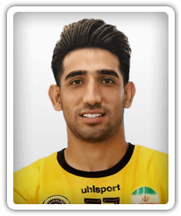 Reza Mirzaei