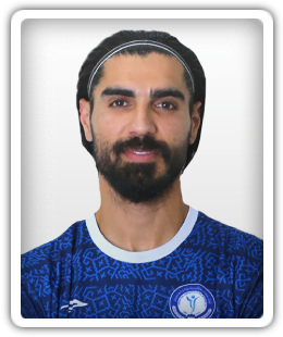 Reza Asadi