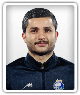 Aref Gholami