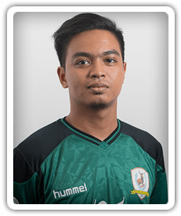 Haikal Hasnol