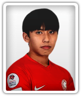 Glenn Kweh