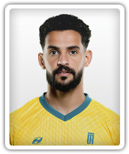 Hamed Al-Maghati