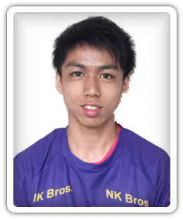 Kouichi Belgira