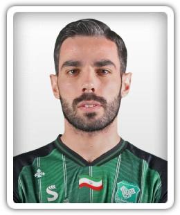 Mohammad Erfan Masoumi