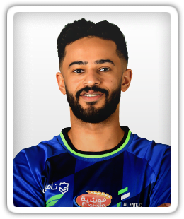 Mohammed Al-Saeed