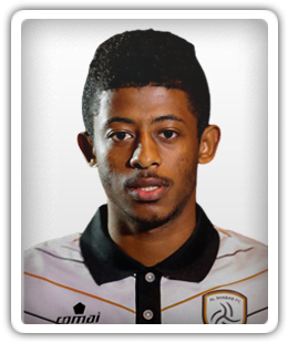 Hassan Raghfawi