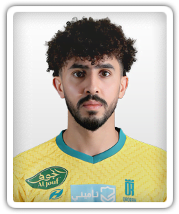 Abdulmalek Al-Shammari