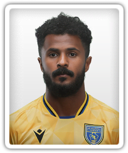 Ibrahim Al-Shuail