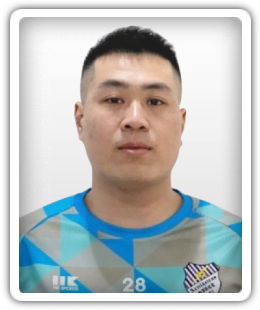 Kuok Chon In