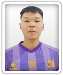 Lam Ka Hou
