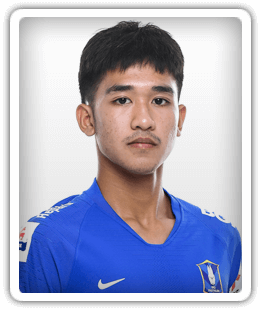 Pongrawit Jantawong