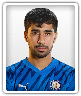 Ahmad Al-Mohanadi