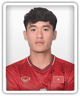 Huynh Tan Sinh
