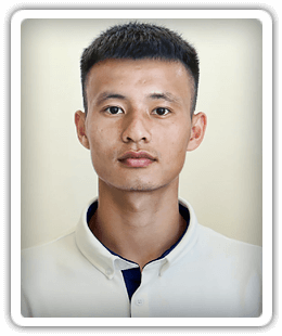 Nguyen Van Dieu