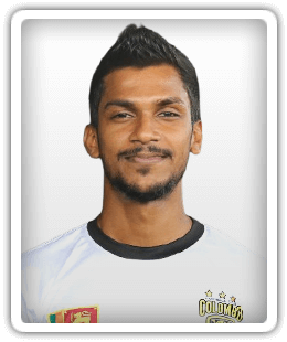Niran Kanishka Hewavitharanage