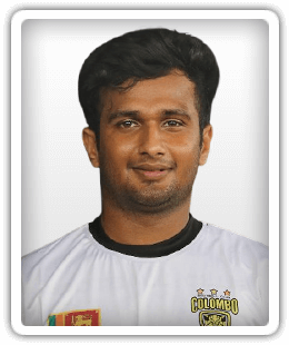 Afeel Mohamed