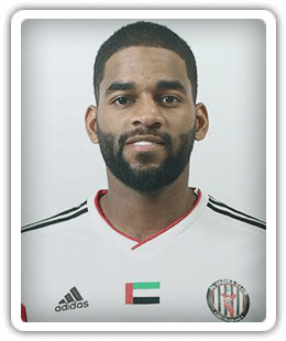 Eissa Al-Otaiba