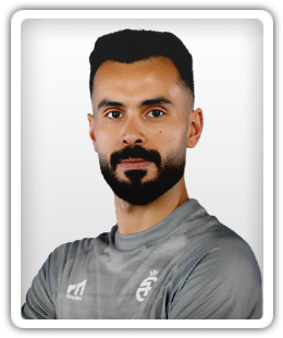 Mohammed Al-Shammari