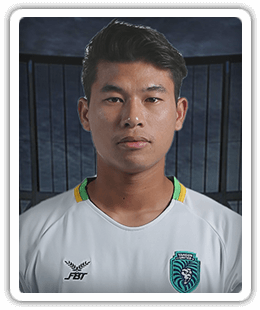 Wai Lin Aung