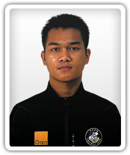 Joslan Aping