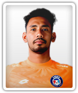 Mohd Ramzi Mustakim