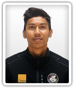 Mohd Nabil Ahmad Latpi
