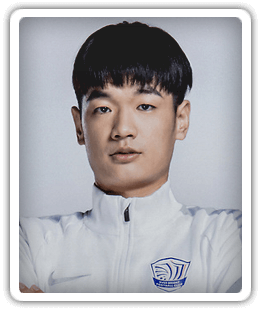 Chen Zitong