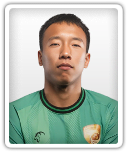 Ma Kunyue