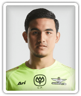 Varuth Wongsomsak