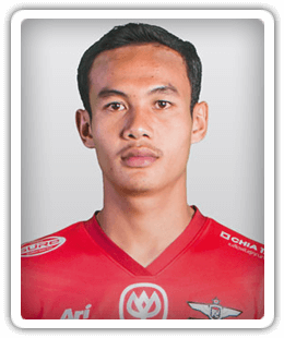Jirayu Niamthaisong