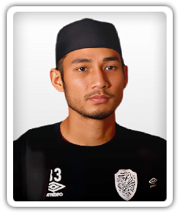 Wan Mohd Fazli Wan Ghazali
