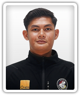Muhd Syafiq Izzudin Mustafa