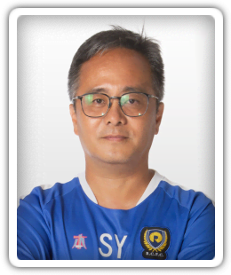 Ho Shun Yin