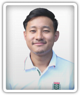 Isak Limbu