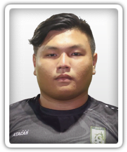 Tse Ming Hei