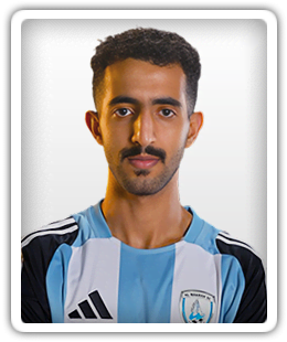 Nasser Al-Yazidi