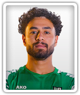 Abdulrahman Fahmi