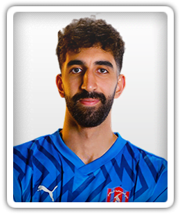 Mohammed Ismail Abu Shanab