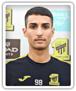 Maan Al-Hudifi